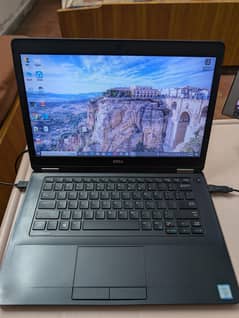Dell Latitude E5470