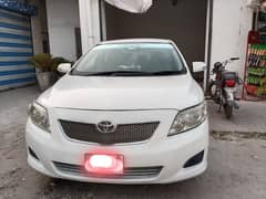Toyota Corolla 2010