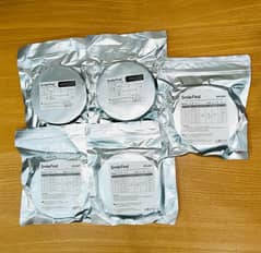 Dendal Aligners Sheets For Aligning purpose Available