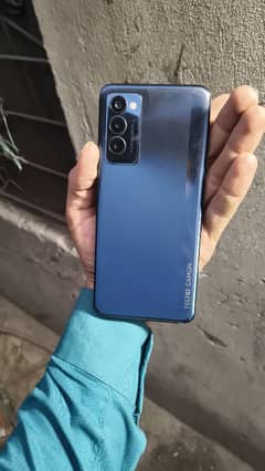 Tecno caman 18p __03194418540