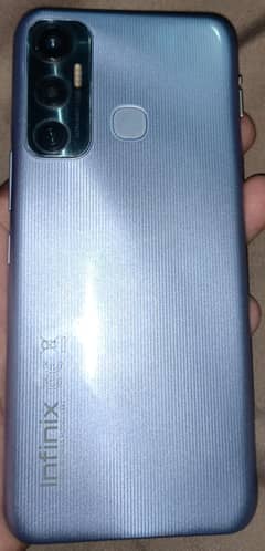 Infinix