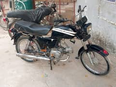 good condition