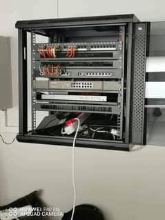 networking service
