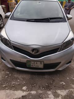 new car