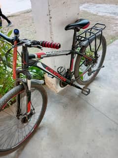 good condition