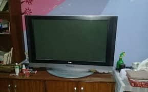 LG original tv plasma