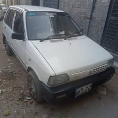 Mehran VX for sale