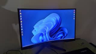 SAMSUNG Odyssey G5 Series