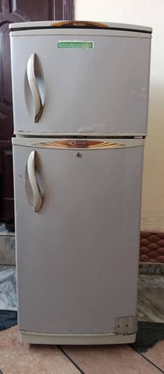 Waves Refrigerator