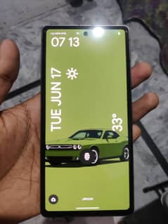 Google Pixel 7a