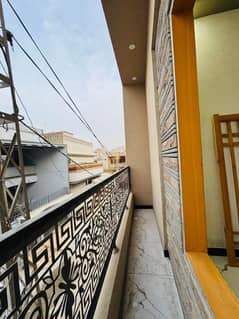 Bagh e Irum Housing Society
