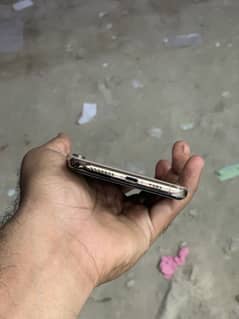 IPHONE XS MAX 256 GB HK MODEL DUAL PHYSICAL APPROVED