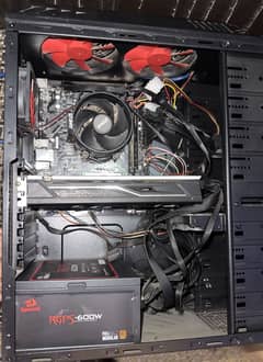 Ryzen 5 3600