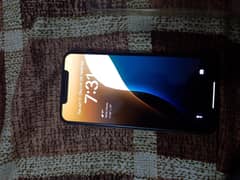 iphone xs max 256 PTA APPROVED