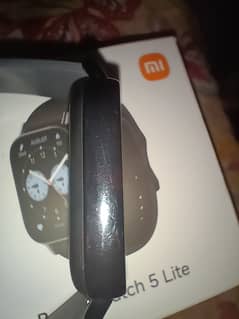 Redmi watch 5 lite