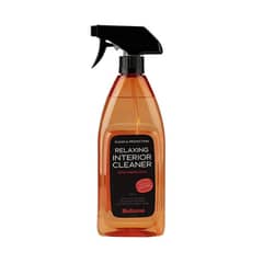 Bullsone Relaxing Interior Cleaner