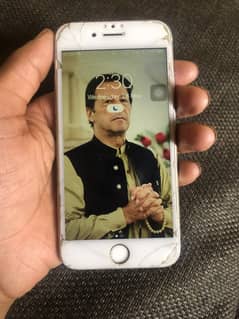 IPhone 6s pta approved