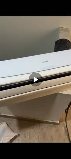 AC non inverter without any fault
