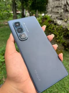 infinix