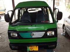 Suzuki Bolan 2015 Model for sale