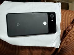 Google pixel 3