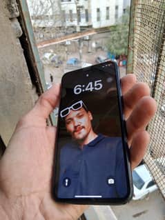 Iphone Xs Factory unlock