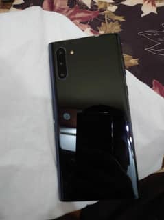 Glaxy Note 10