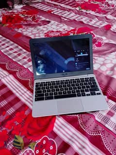 asus croombook