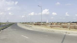 1 Kanal All Paid Residential Plot N - 767 For Sale Located In The Best Block Of DHA Lahore.