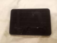 battery not working