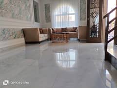 5-Marla Brand New Furnished House 9 Town Block A