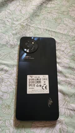 itel