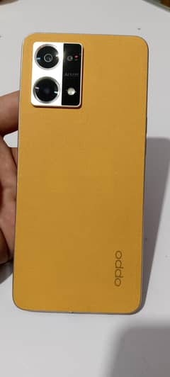 Oppo F21 Pro