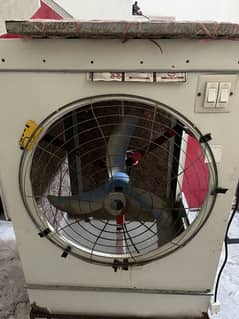 Ac/Dc Cooler 12 volt