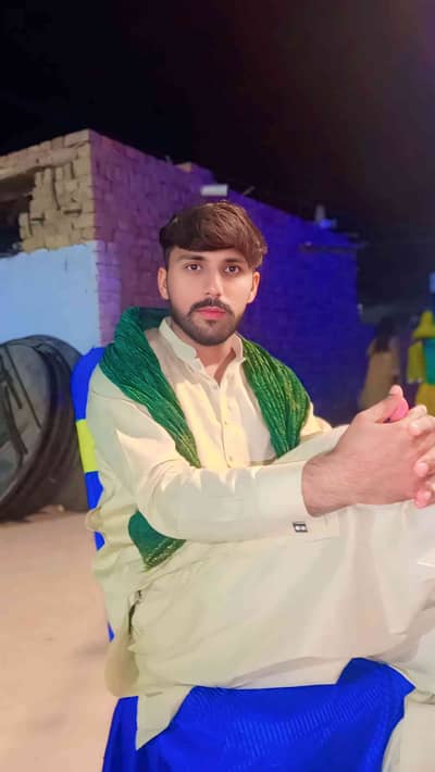 Shoaib Jutt