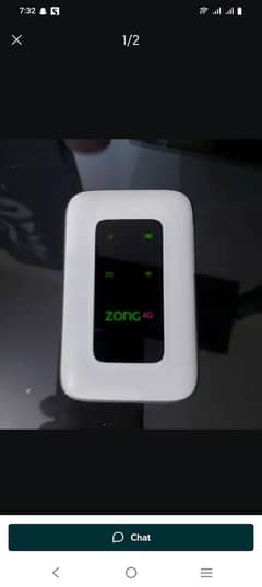 Zong 4g