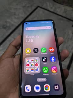 OnePlus 8t 12/256 exchange possible