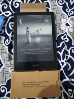 Amazon Kindle Brand new