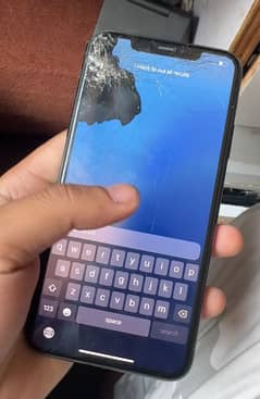 Apple 11 pro mex 64 unlock