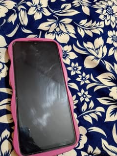 Used Mobile Realme C21