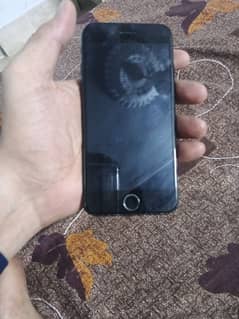 iphone 7 256gb jet black