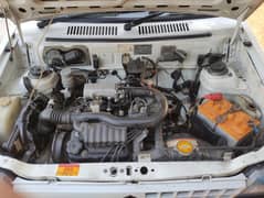 mehran total genuine