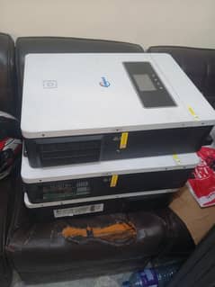 zumax 10.2 kva warranty claimed 3 pcs