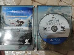 Assassin's Creed Odyssey