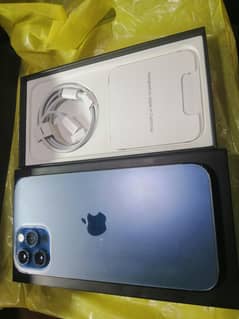 i phone 12 pro pta 128