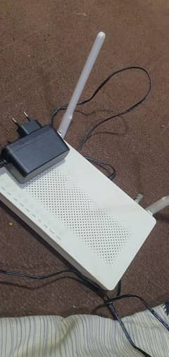 Fiber router