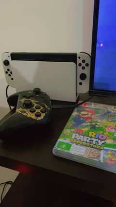 Nintendo