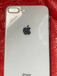 i phone 8plus jv