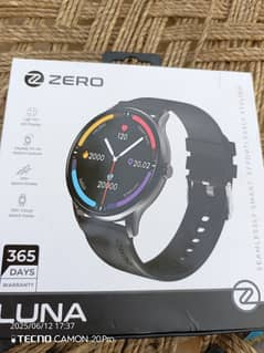 Zero