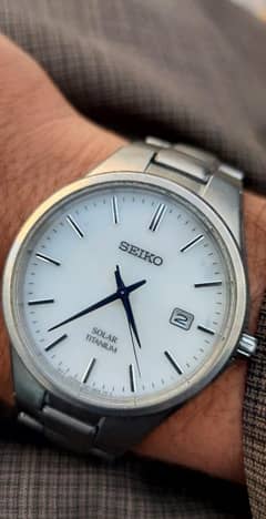 Watch